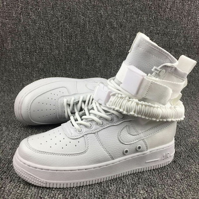 Nike Special Forces Air Force 1 Men Shoes_03